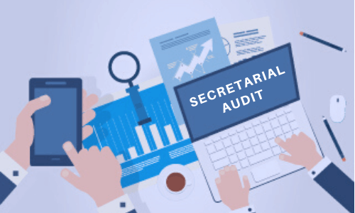 Secretarial Audits