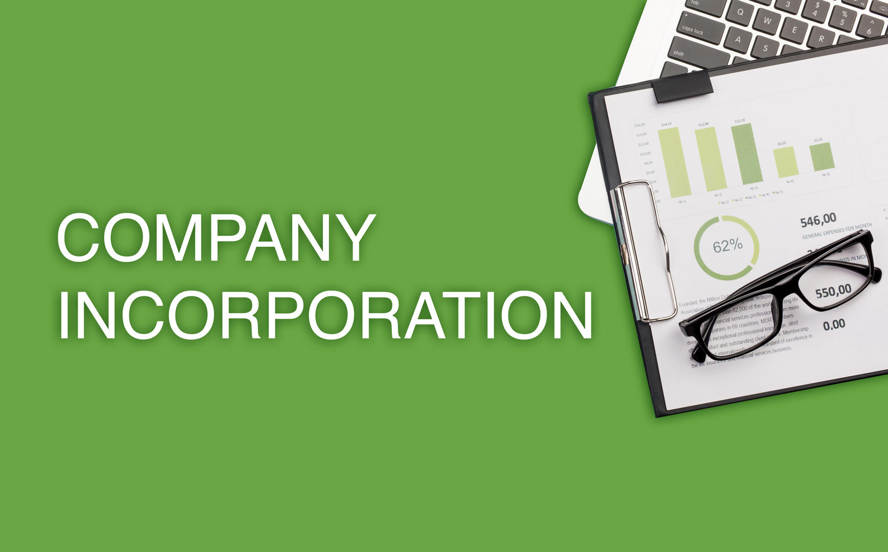 Company Incorporation