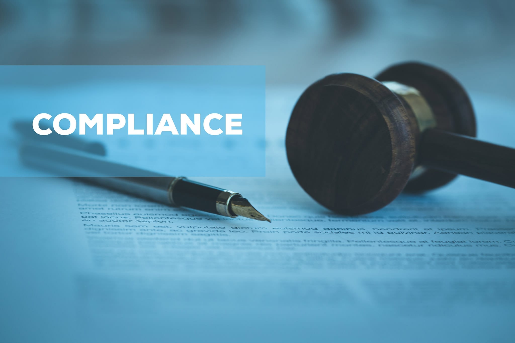 Compliance Relating to Securities Laws